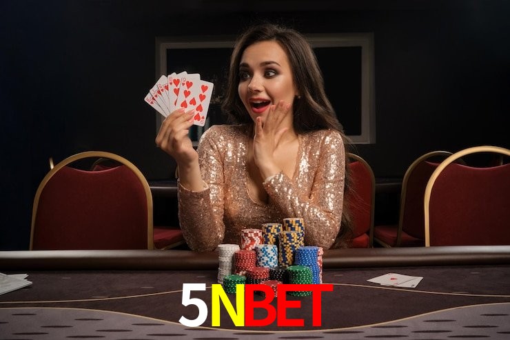 cassino 5NBET