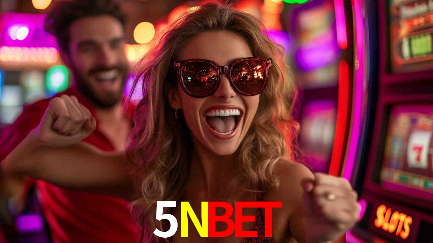 A Popularidade dos Caça-Níqueis no 5NBET