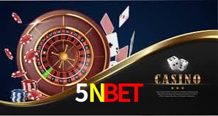 Apostas de Futebol 5NBET