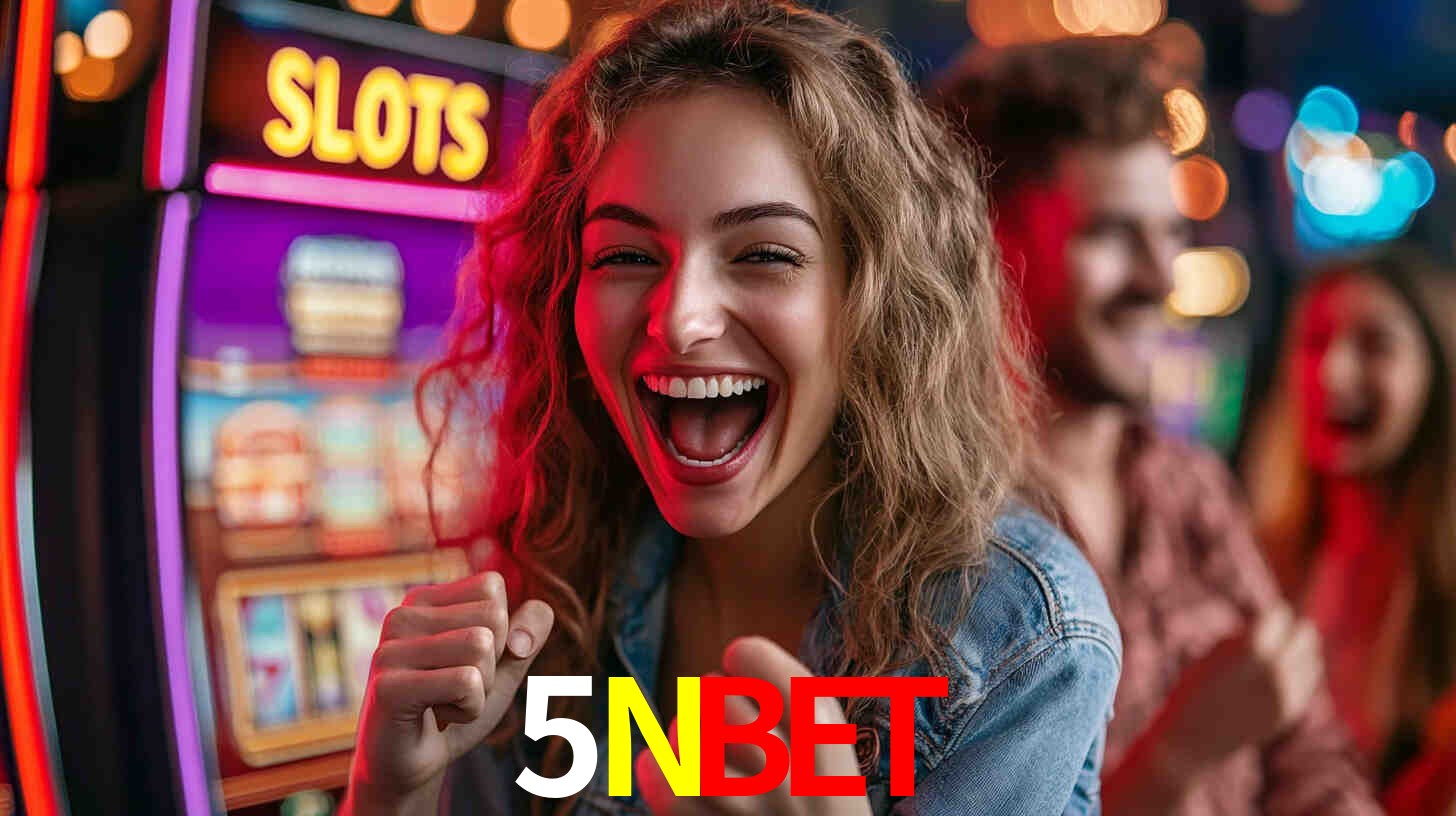 Descubra a Essência do 5NBET: Nossa História e Compromissos