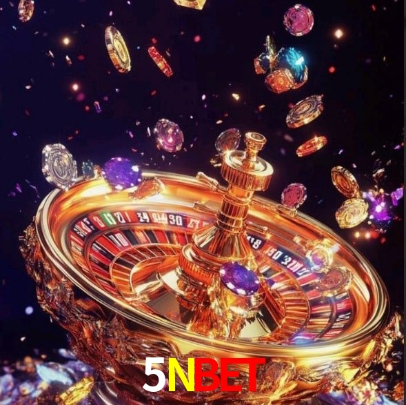 Promoção Relâmpago 5NBET