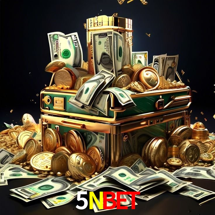 Apostas de Tênis 5NBET