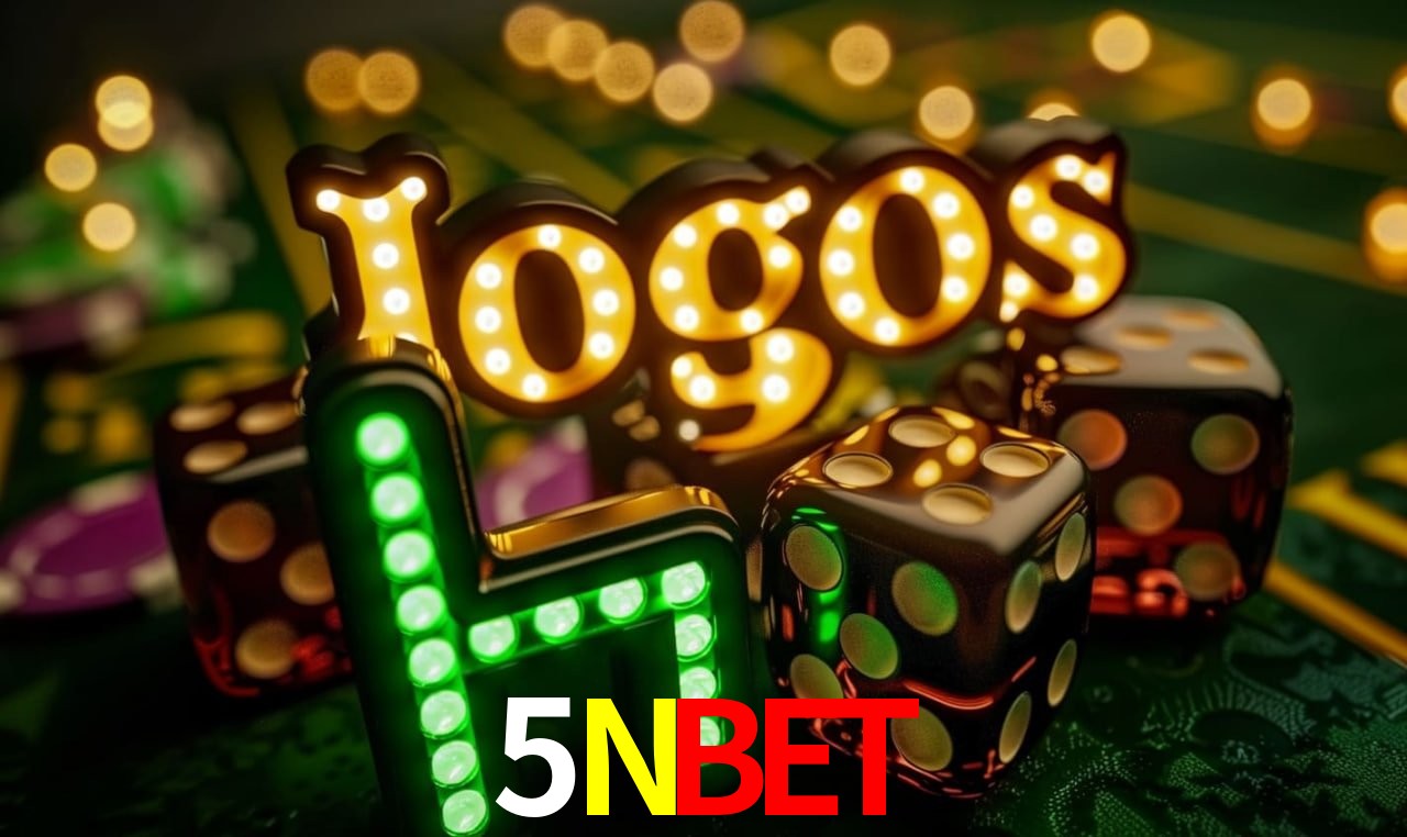 Estatísticas do Jogo 5NBET