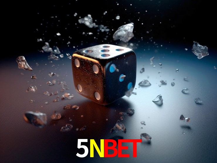Variedade de jogos na 5NBET