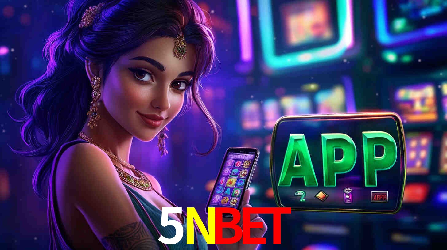 5NBET: A Experiência de Casino com Jogos de Mesa ao Vivo
