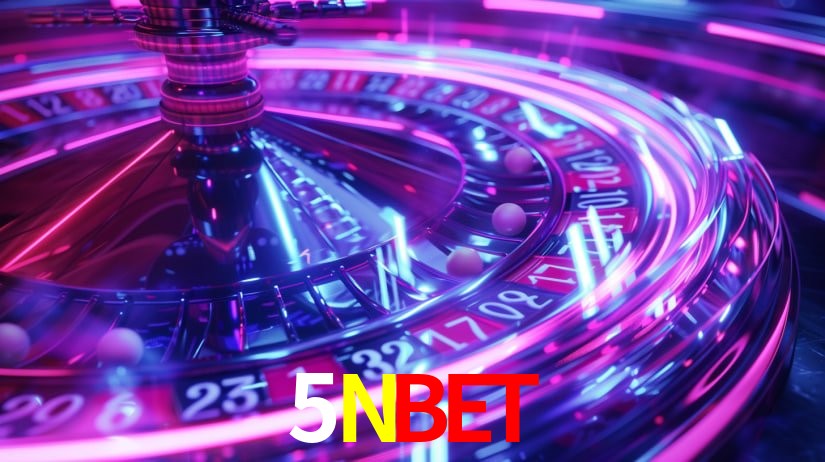 A Experiência Imersiva dos Cassinos Ao Vivo no 5NBET