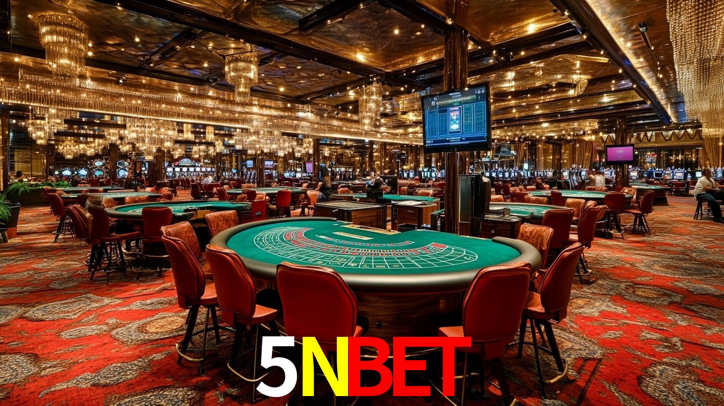 5NBET.com