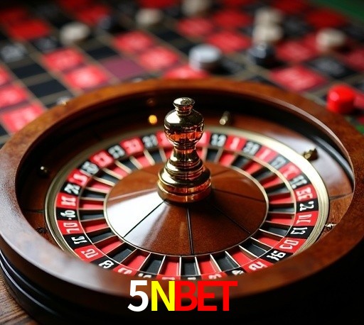 Jogos populares e pagamentos rápidos na 5NBET