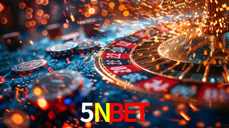 Account Benefits 5NBET