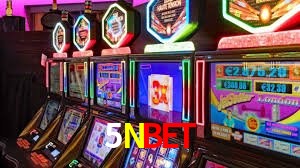 Página oficial no Facebook da 5NBET